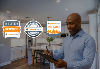 Gilbert AZ family home appraisal